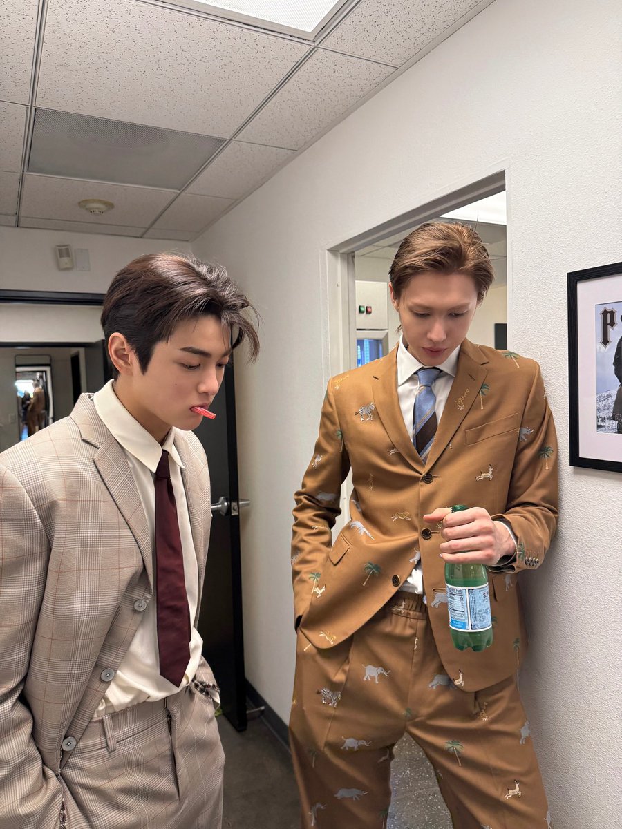 The Chairmans’ Sons,