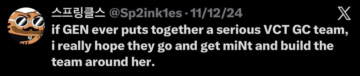 스프링클스 tweet media