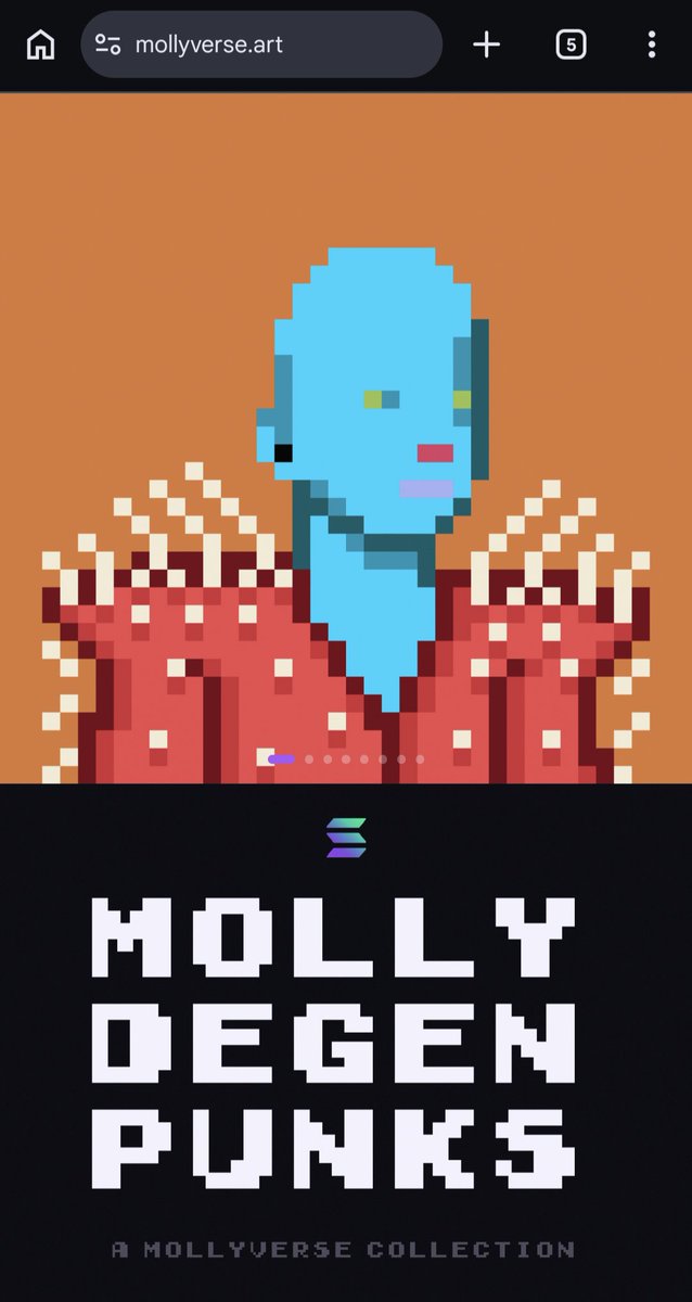 Molly ylloM tweet media