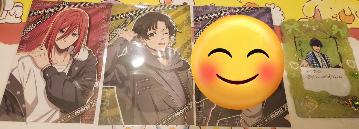 みりあ⭐初回様プロカ必読　取り引き垢&オーダー垢 tweet media