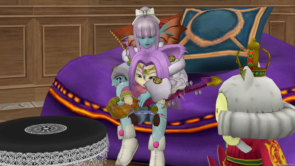 おぶす tweet media