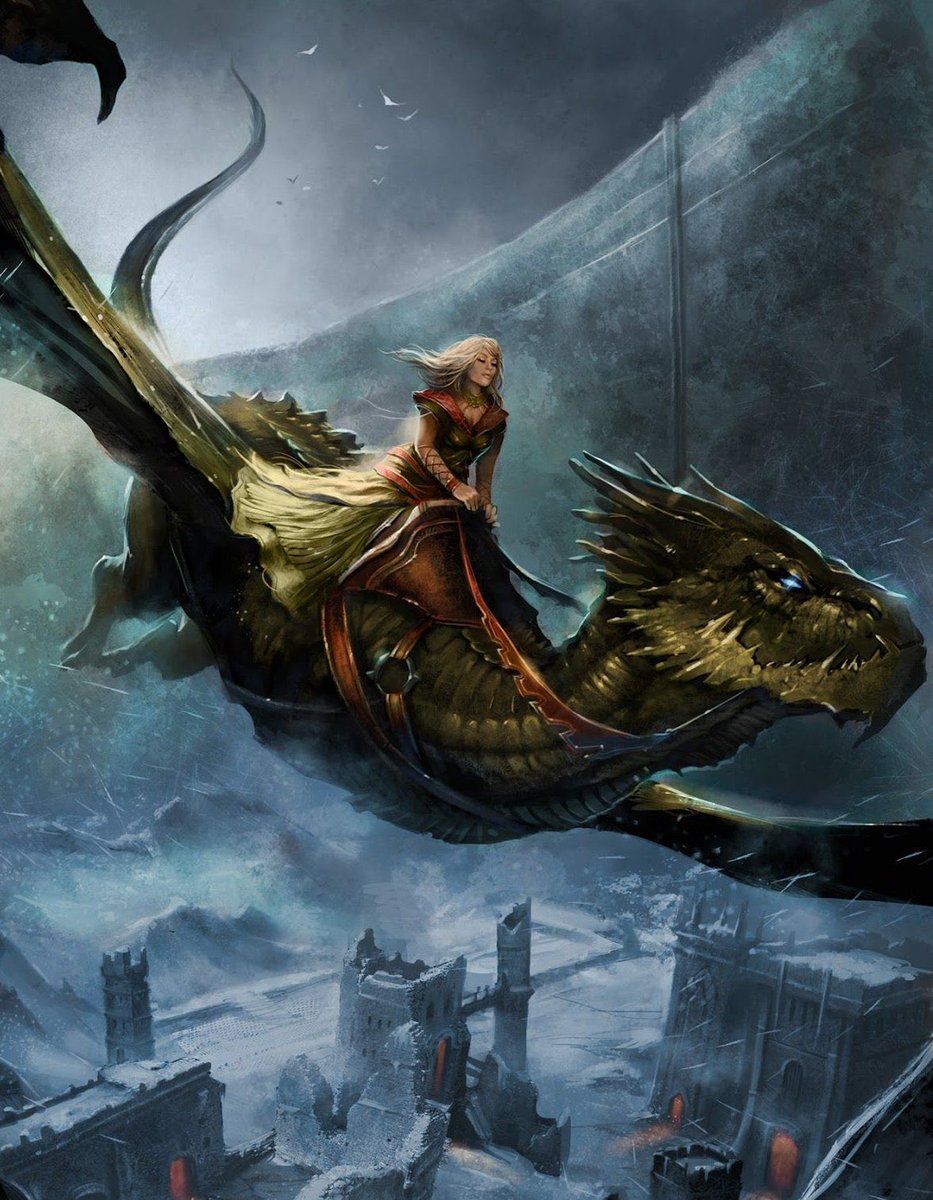 Thrones Facts | HOTD 🐉 tweet media