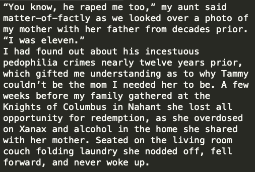 TR41N3R T0N1 tweet media