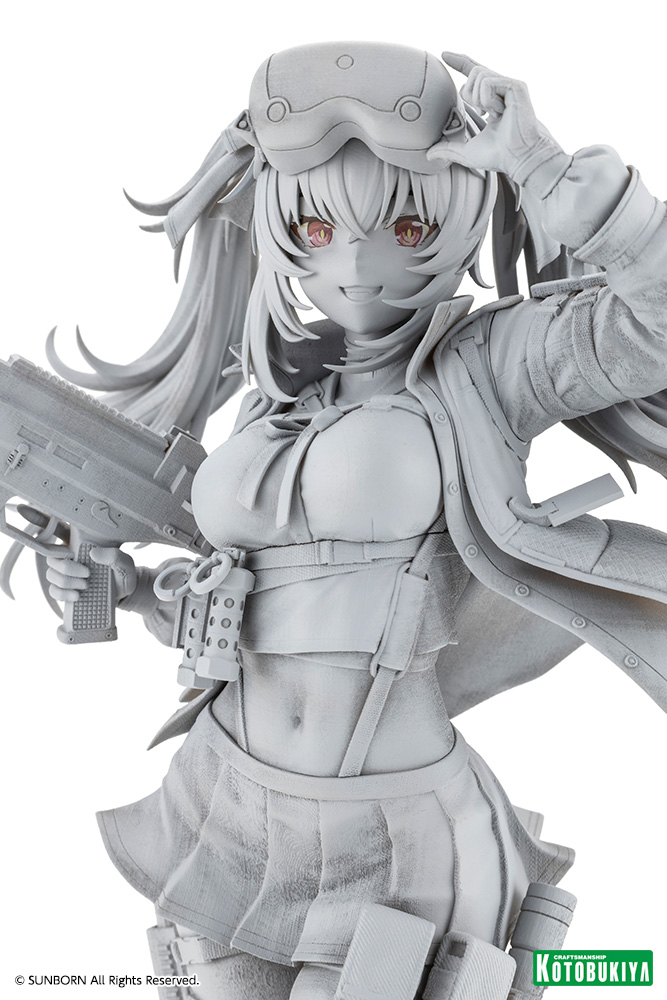 Kotobukiya Official tweet media