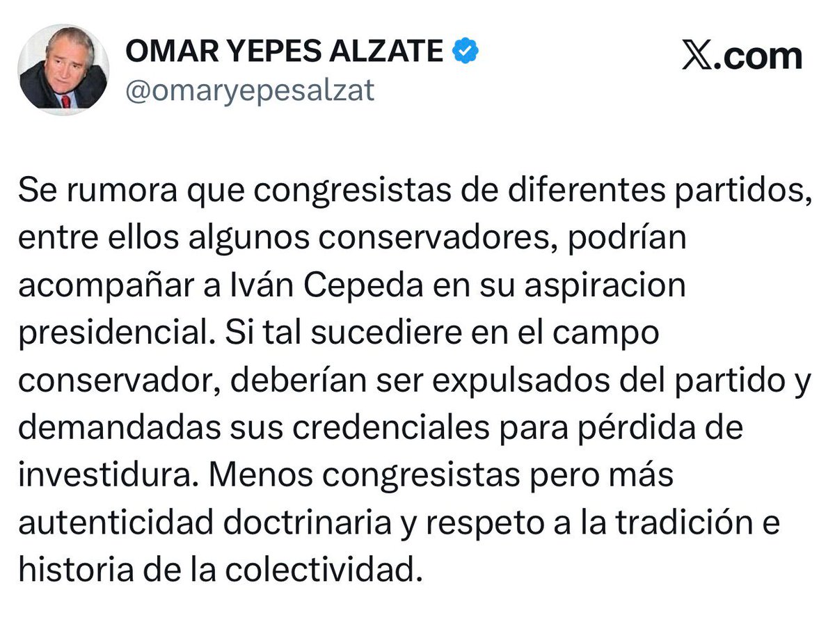 ÚltimaHoraCaracol tweet media