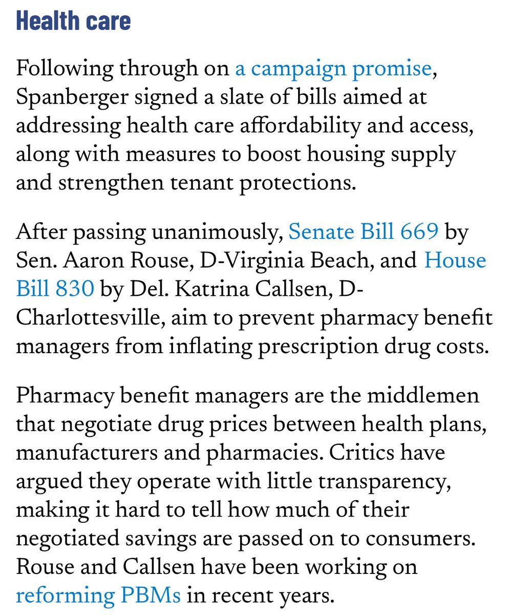 Delegate Katrina Callsen tweet media