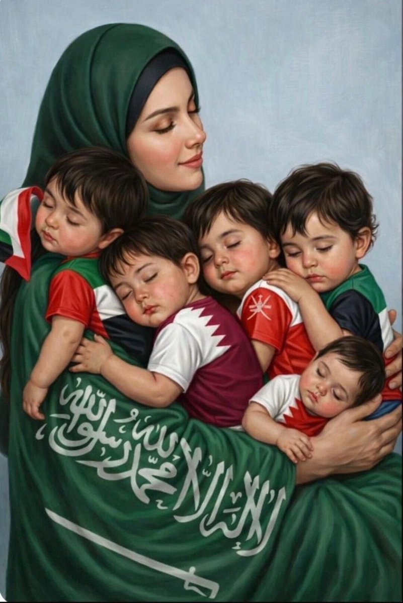 أميره سليمان tweet media