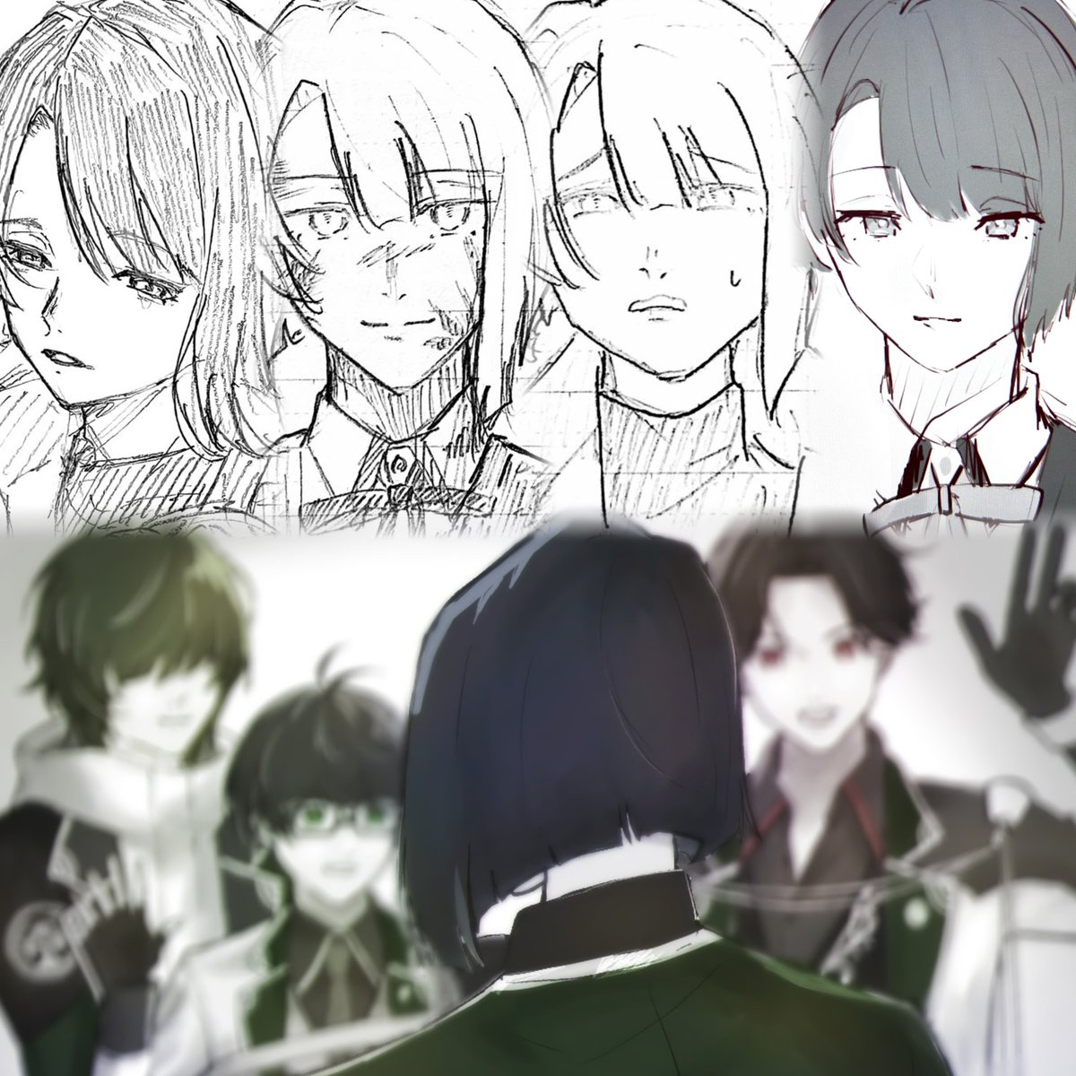 みかげ tweet media