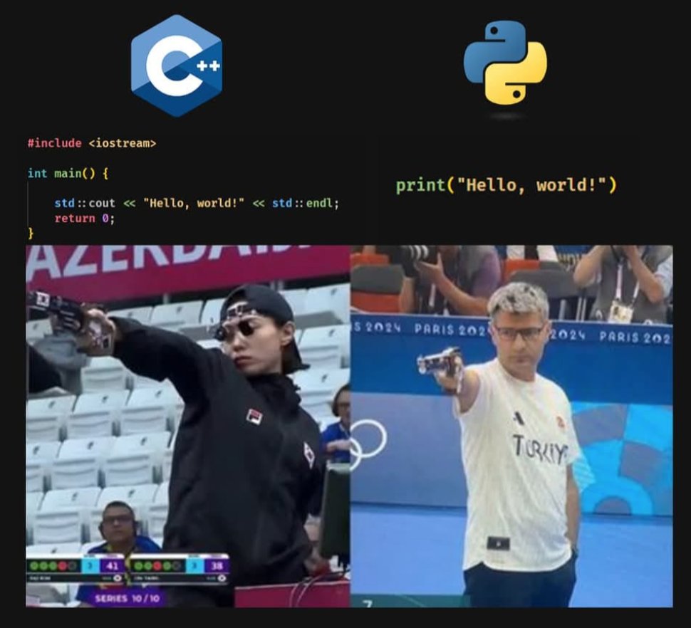 Python Programming tweet media