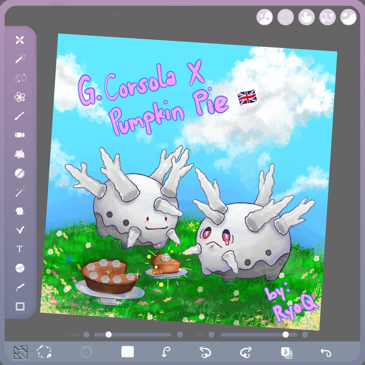 🍊Ryo-Q | 2% el gato🍊 tweet media