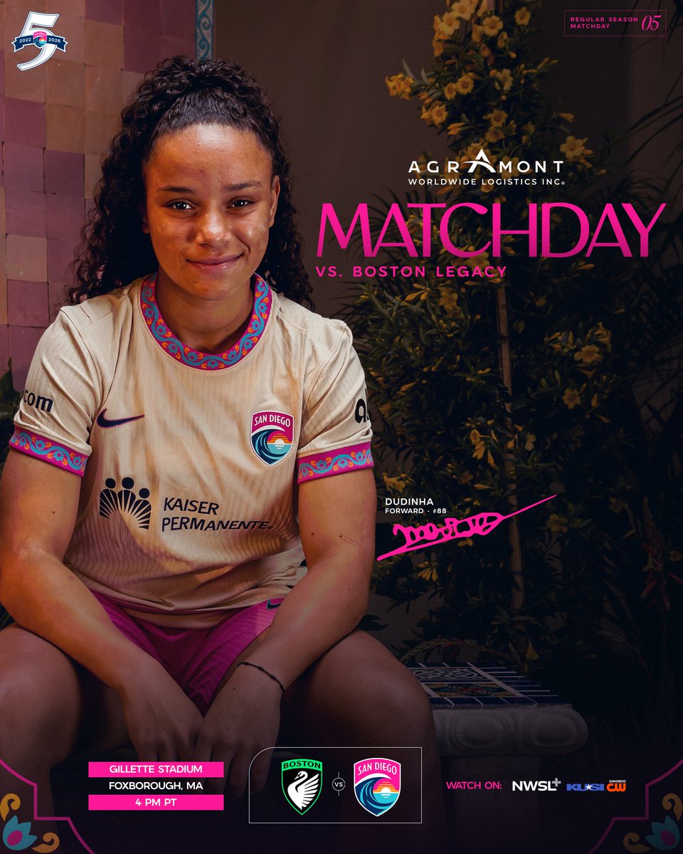 San Diego Wave FC tweet media