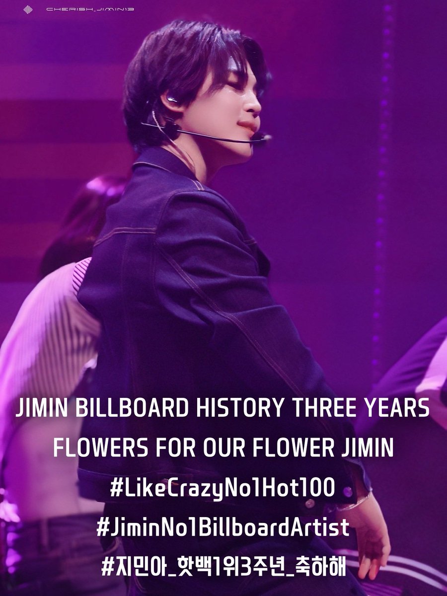 JIMIN RECORD tweet media