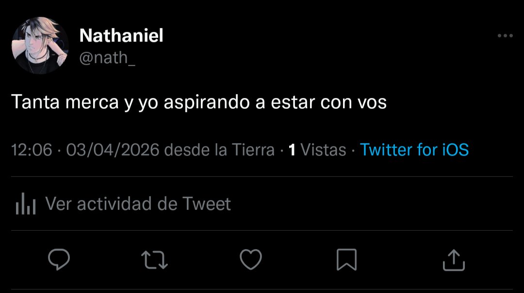 cata con c de chinomiko te odio tweet media