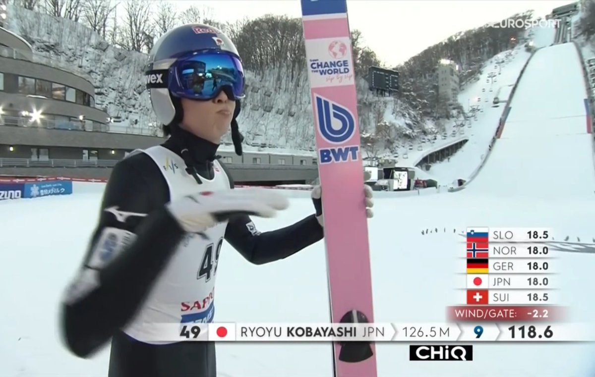 Adrian Lozio tweet media