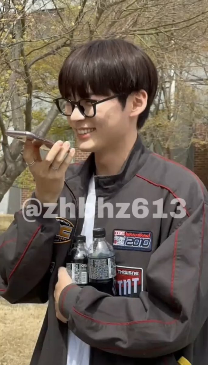 n년 전 오늘의 성한빈 tweet media