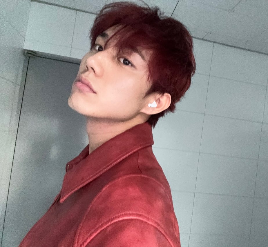 cece⁷⁺¹ ♡ 인탁 tweet media