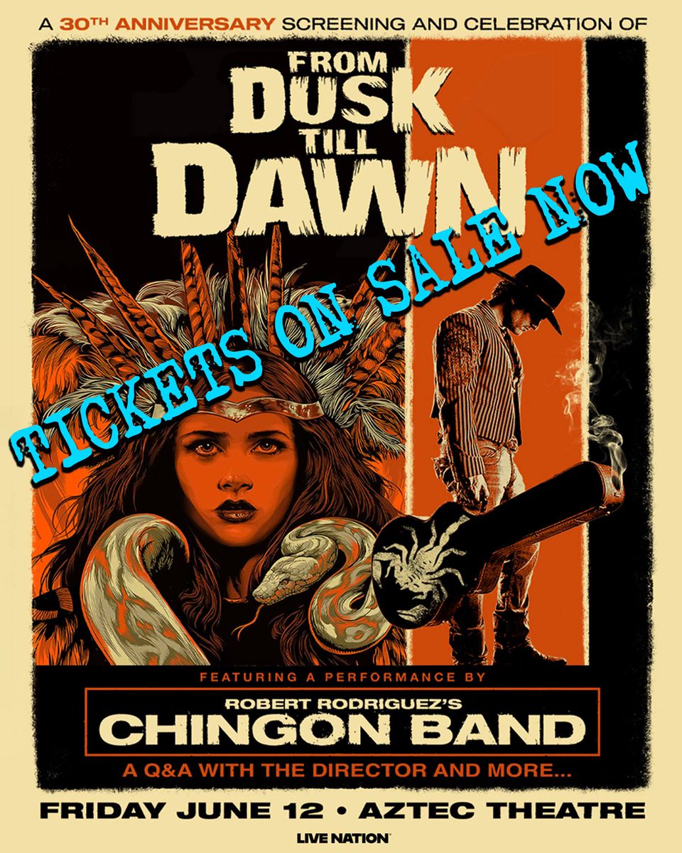 Robert Rodriguez tweet media