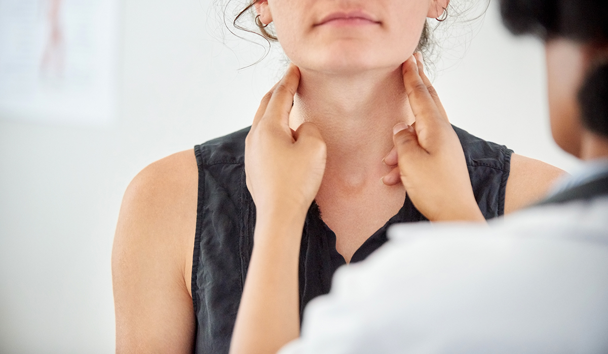 How To Maintain Thyroid Health bit.ly/3PS7704 #compounding #compoundingpharmacy #compoundingpharmacynearme #compoundingpharmacysacramento #pharmacy #compoundingpharmacist #petcompounding #bhrt