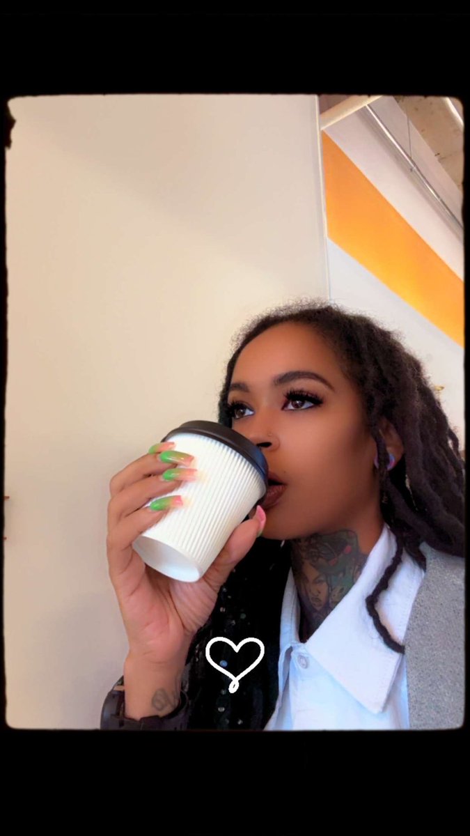 Goddess Zariah Lua tweet media