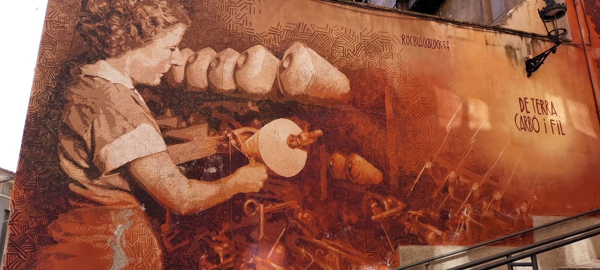 Neus Ràfols tweet media