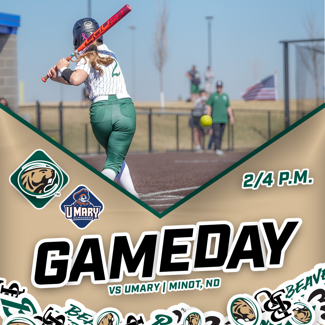 Bemidji State Softball tweet media