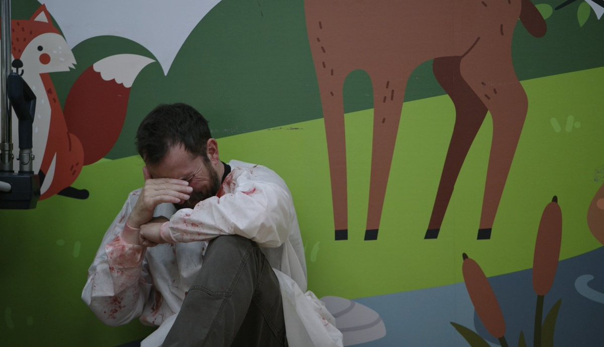 DR. J(en) 🩺 ᴘɪᴛᴛᴘɪʟʟᴇᴅ tweet media