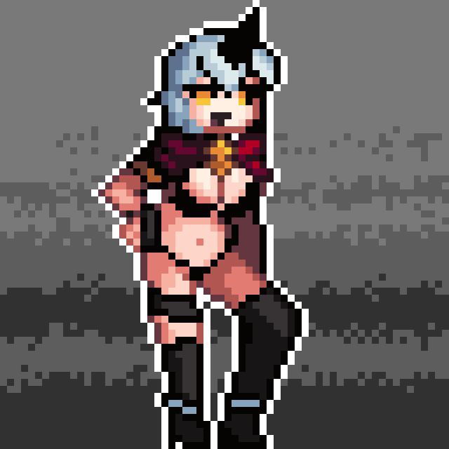 Random Dev or Art? tweet media