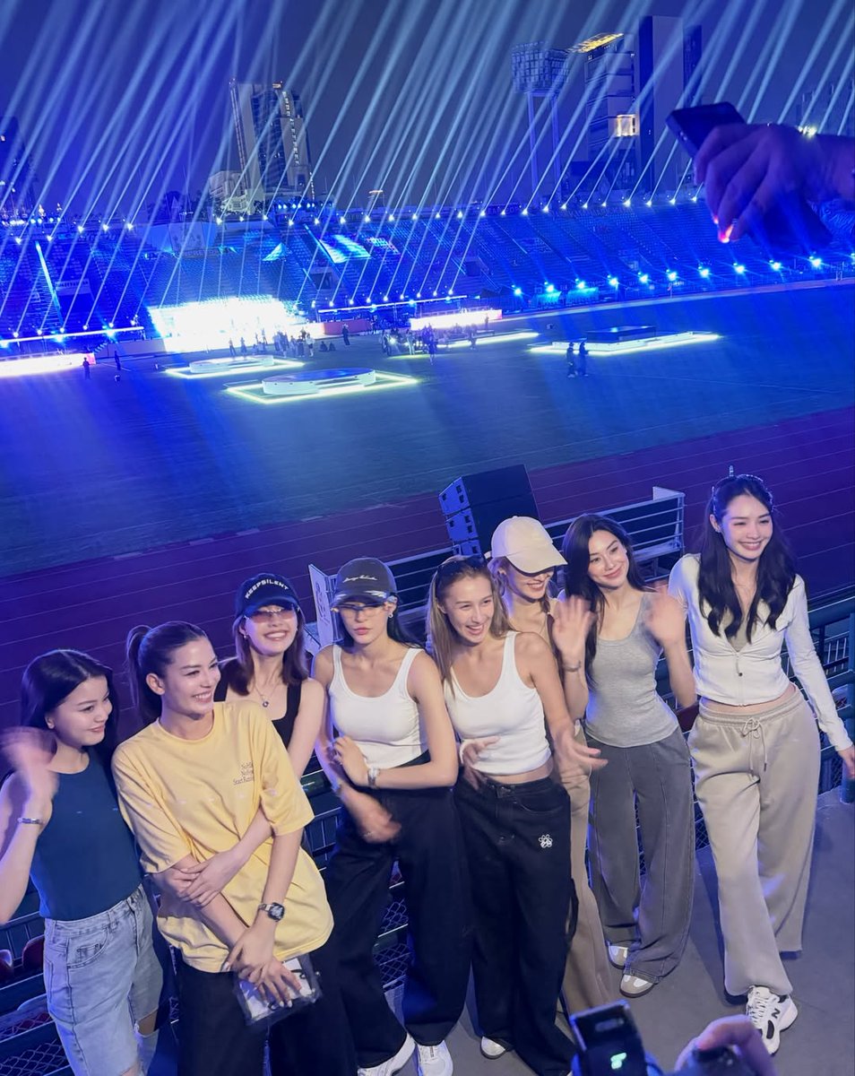 ORMKORN’s HOME OFFICIAL TH tweet media