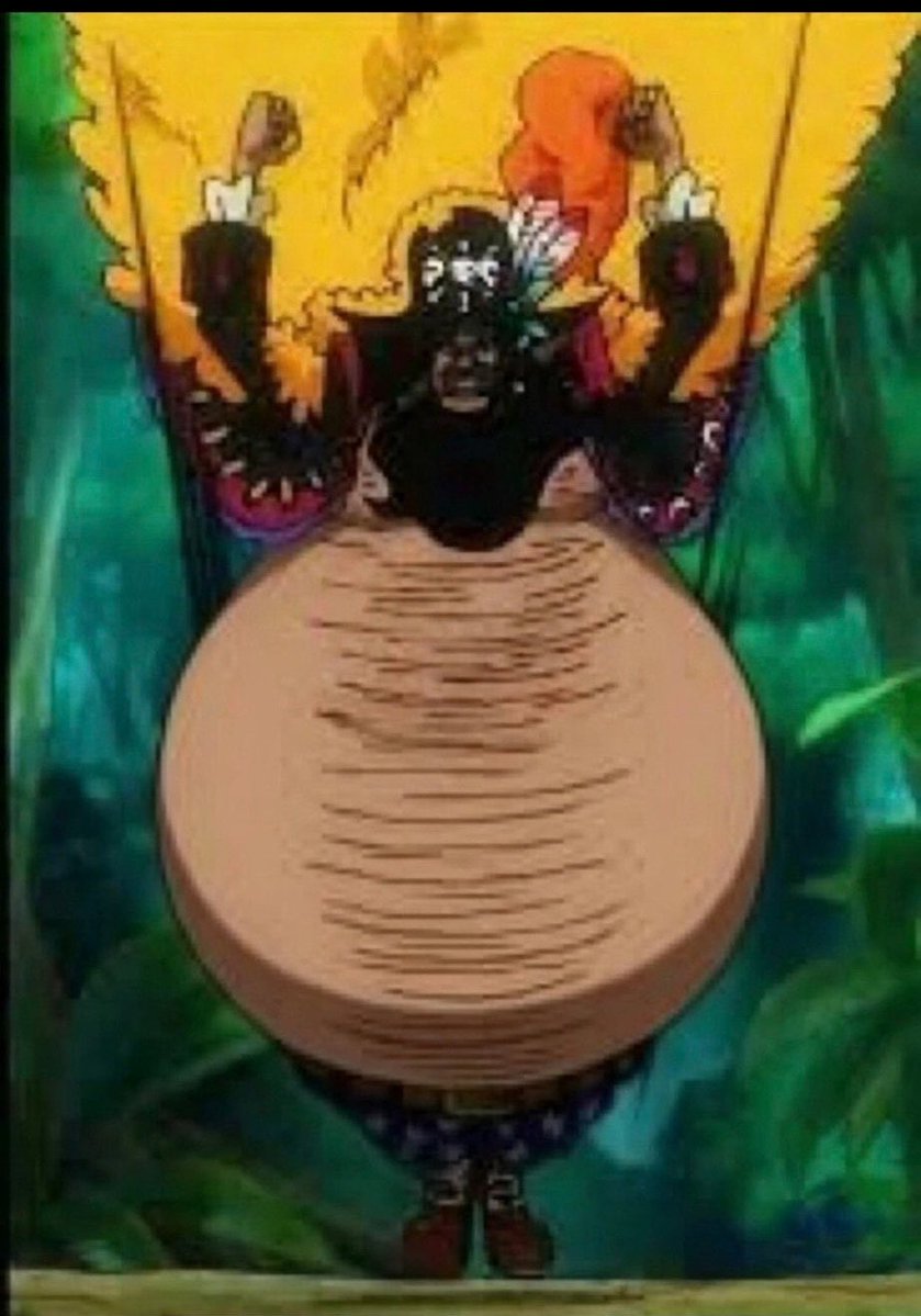 OnePieceVoyager tweet media