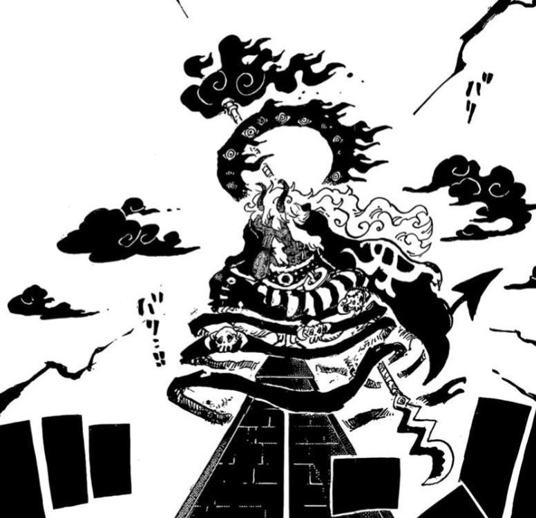 OnePieceVoyager tweet media