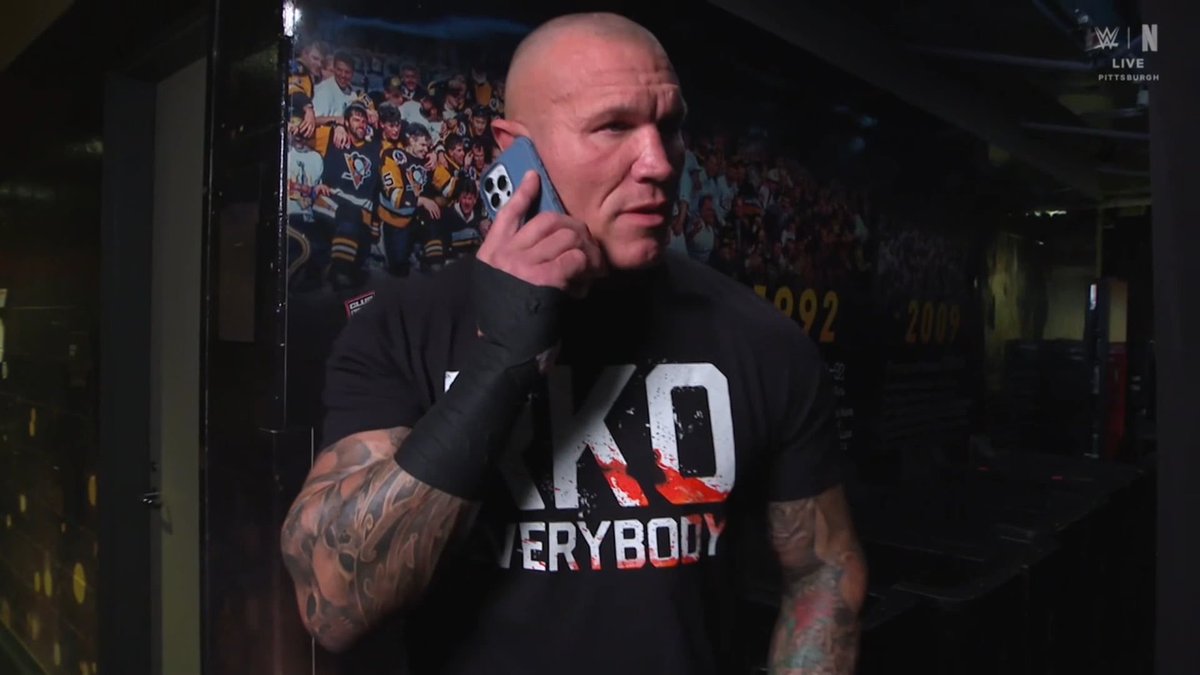 WrestlePurists tweet media