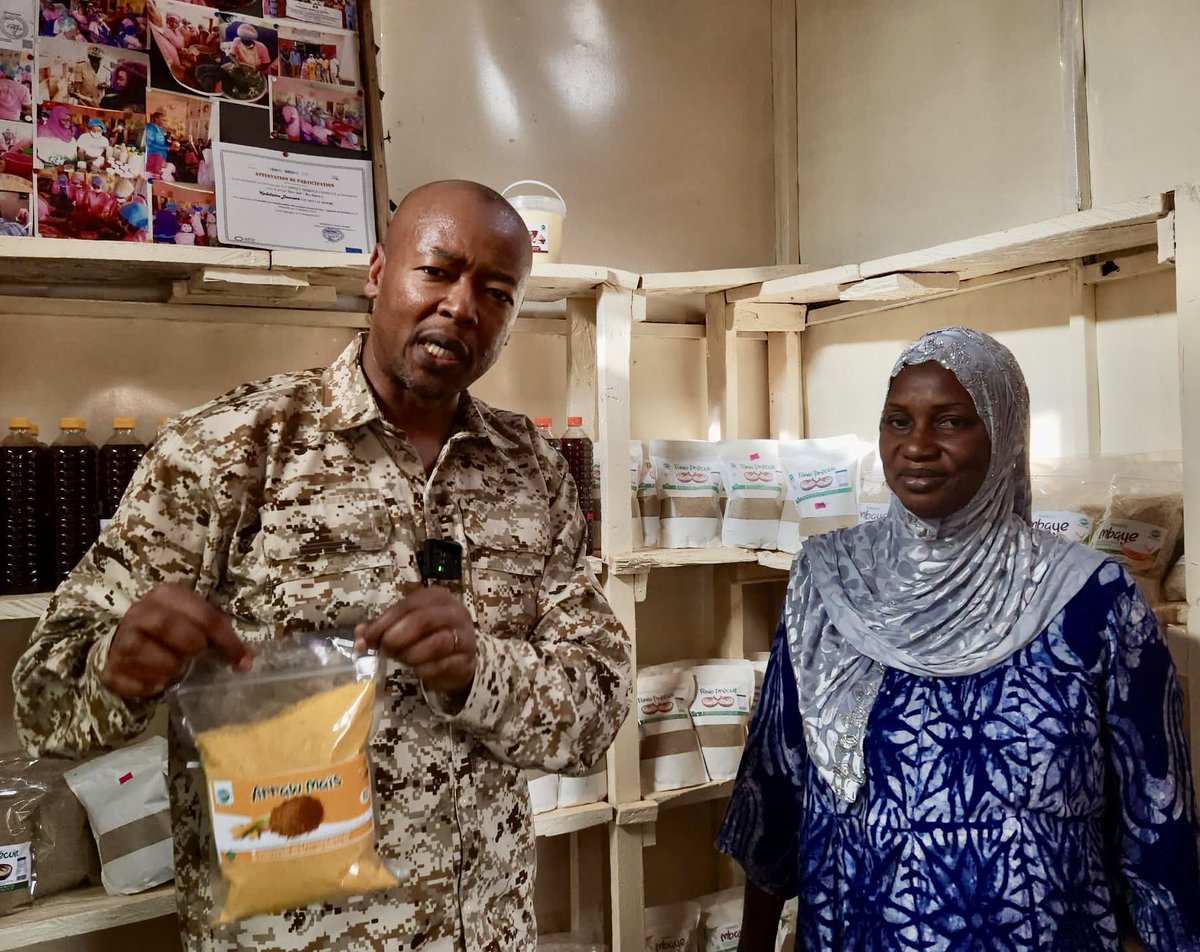 Alpha Thiam tweet media