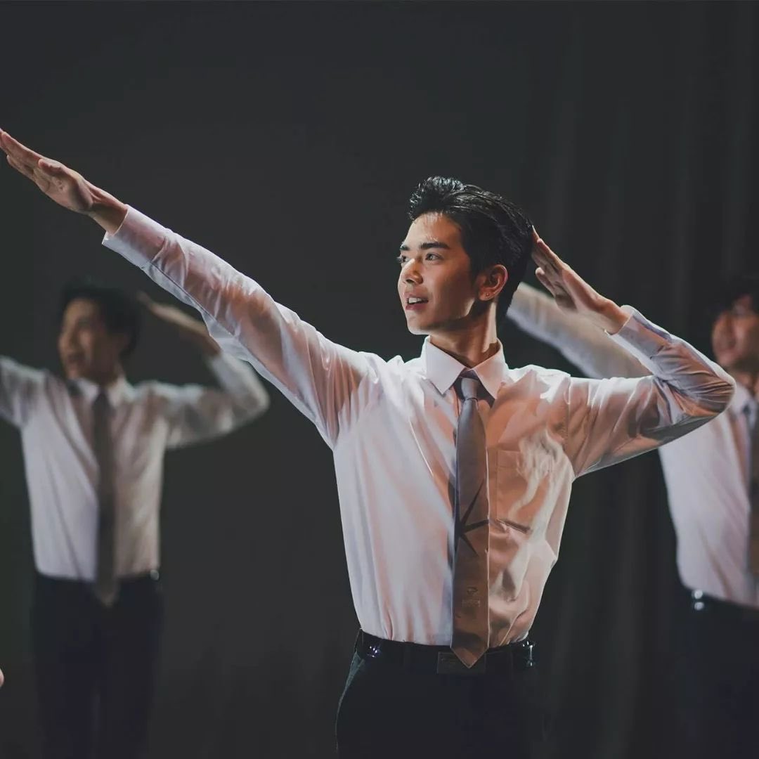 ปาแล้ง ༘♡ tweet media