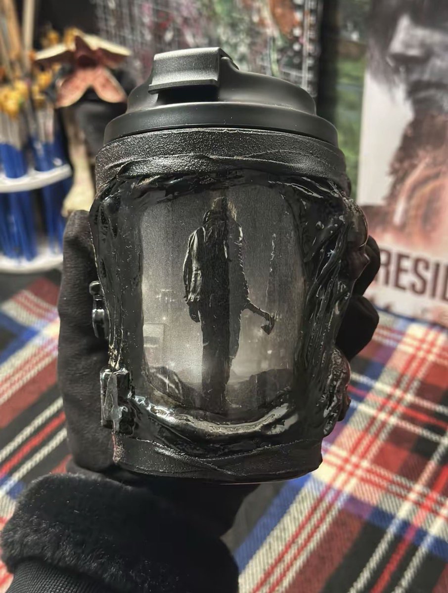 FEAR SOME tweet media