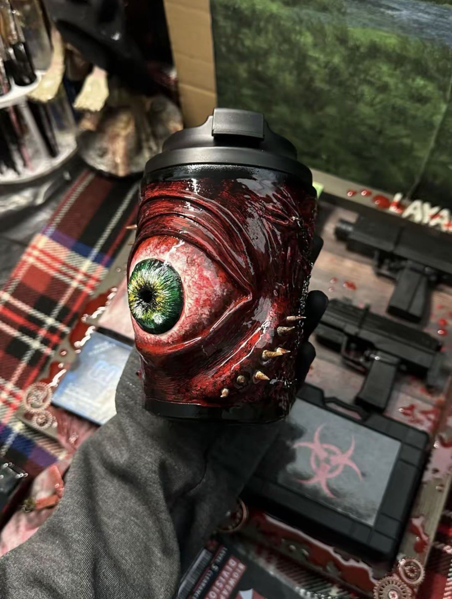 FEAR SOME tweet media