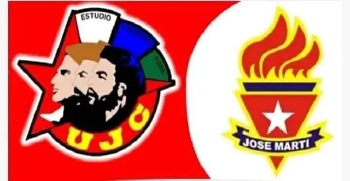 Comienza Abril, mes de victorias, comienza con Juventud, con sueños infantiles, ya casi de celebrar los Aniversarios de la OPJM y la UJC. #SanctiSpíritusEnMarcha #Cuba #100AñosConFidel <a href="/DiazCanelB/">Miguel Díaz-Canel Bermúdez</a> <a href="/DrRobertoMOjeda/">Dr. Roberto Morales Ojeda</a> <a href="/DeivyPrezMartn1/">Deivy Pérez Martín</a> <a href="/AlexisLorente74/">Alexis Lorente Jiménez</a>