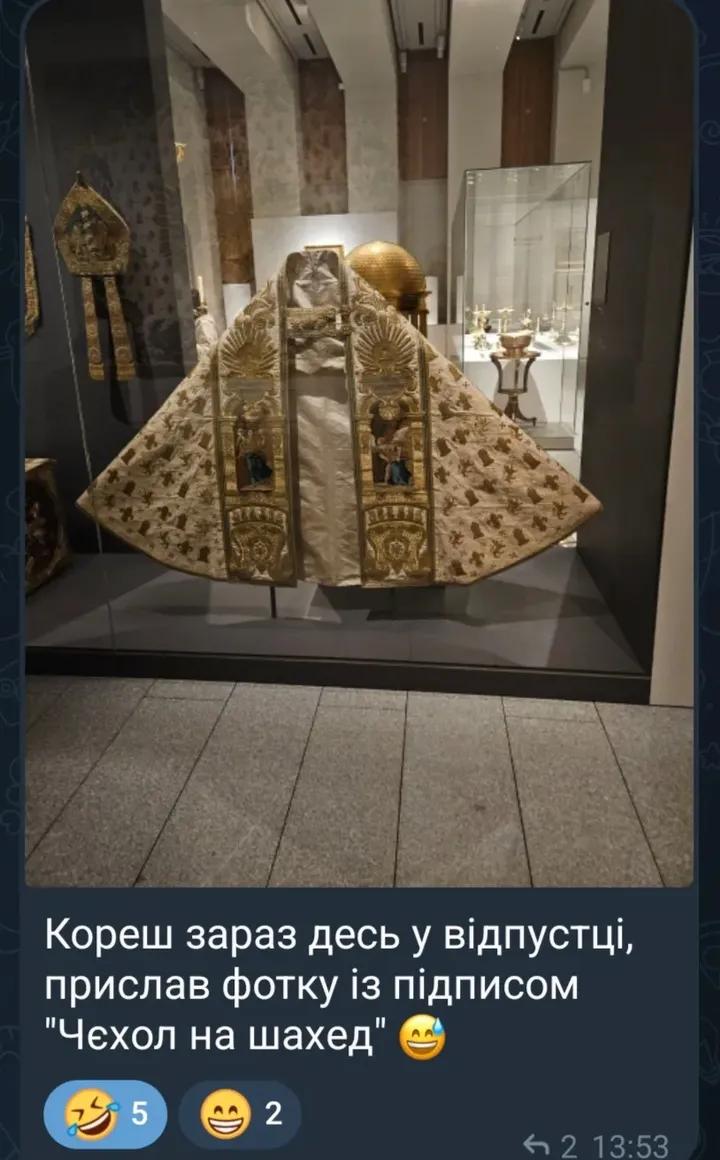 Сірий Кардинал 🇺🇦🐦 tweet media