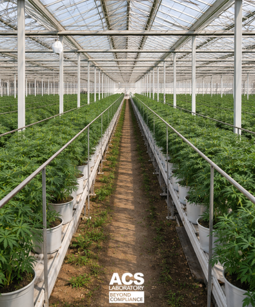 ACS Laboratory tweet media