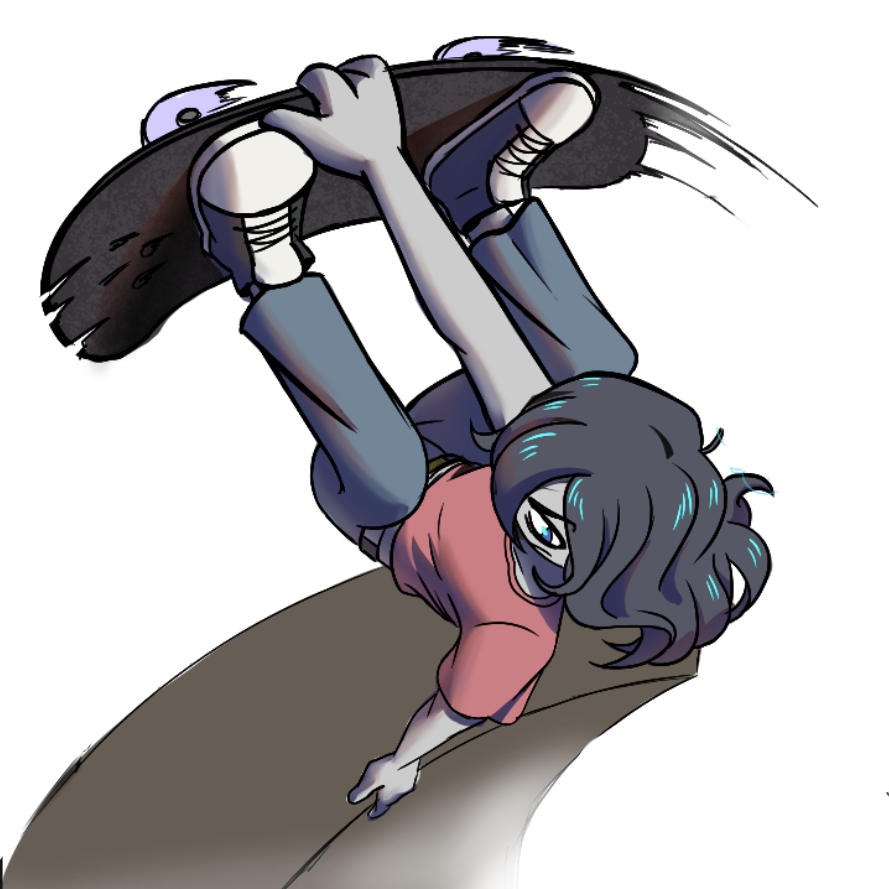 Mimi Mask(close commission) tweet media