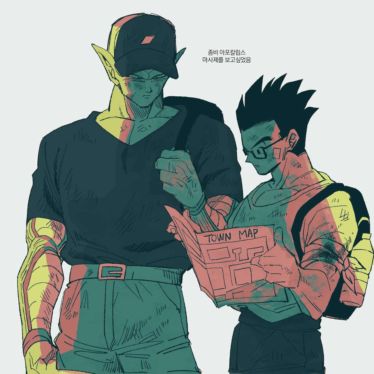 Living | 리빙 tweet media