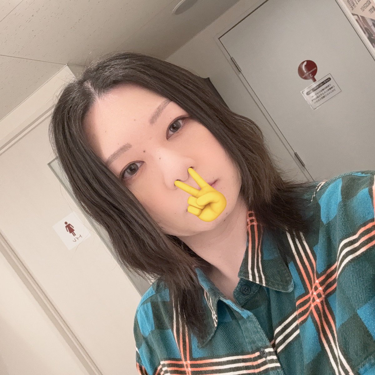 もー(よそゆきのすがた) tweet media