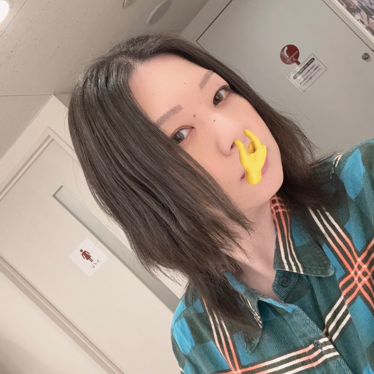 もー(よそゆきのすがた) tweet media