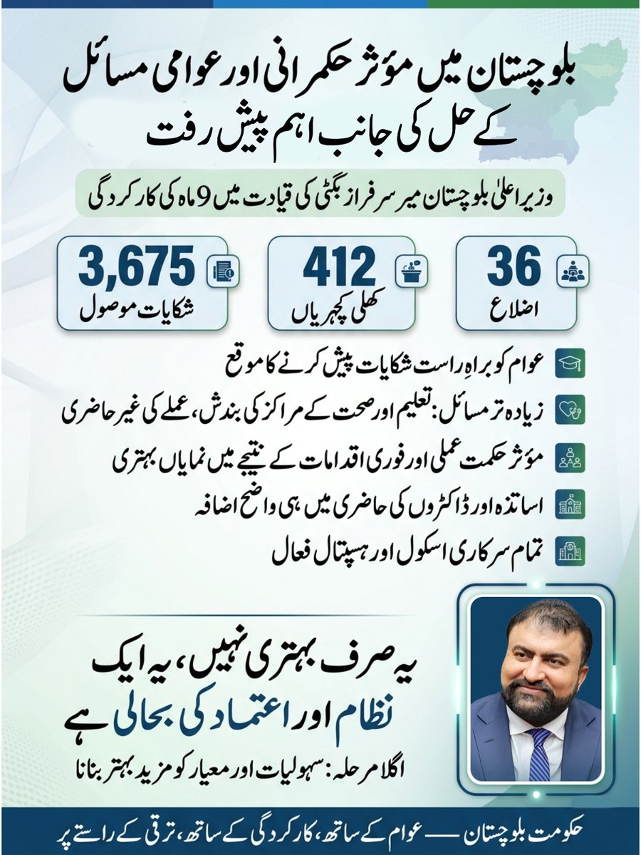 Faiza Rauf tweet media