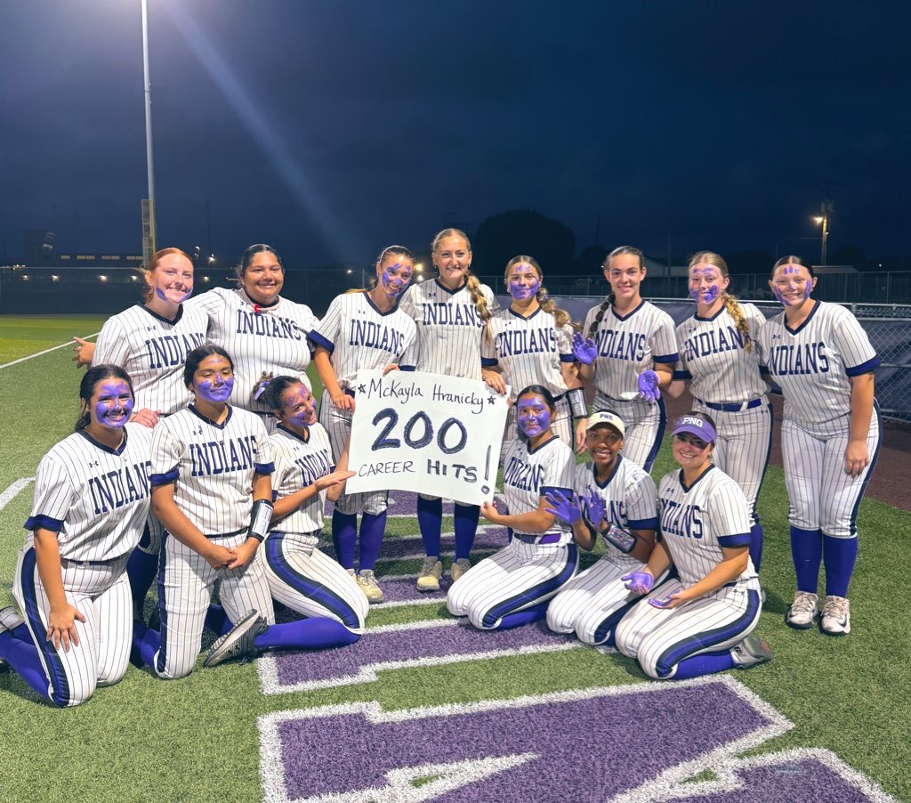 McKayla “Mc” Hranicky 2026 tweet media