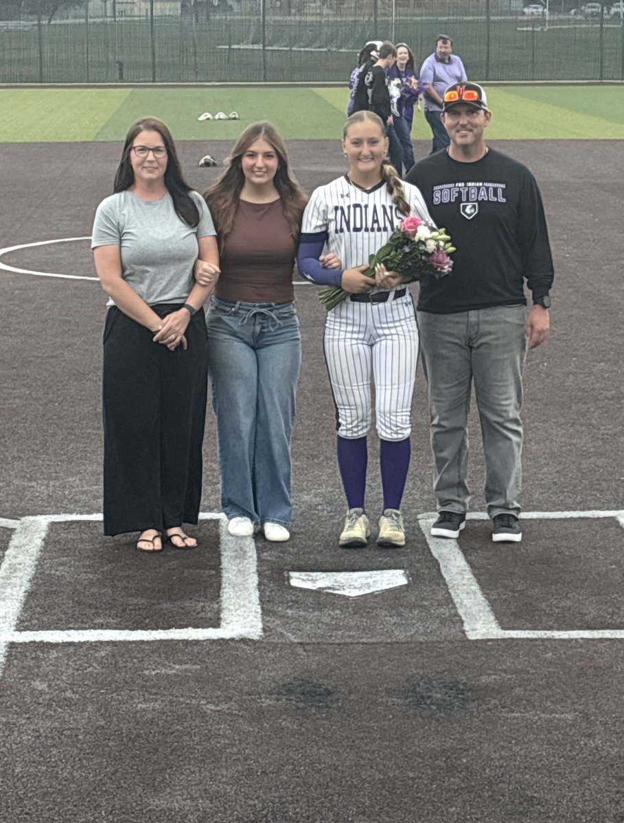 McKayla “Mc” Hranicky 2026 tweet media