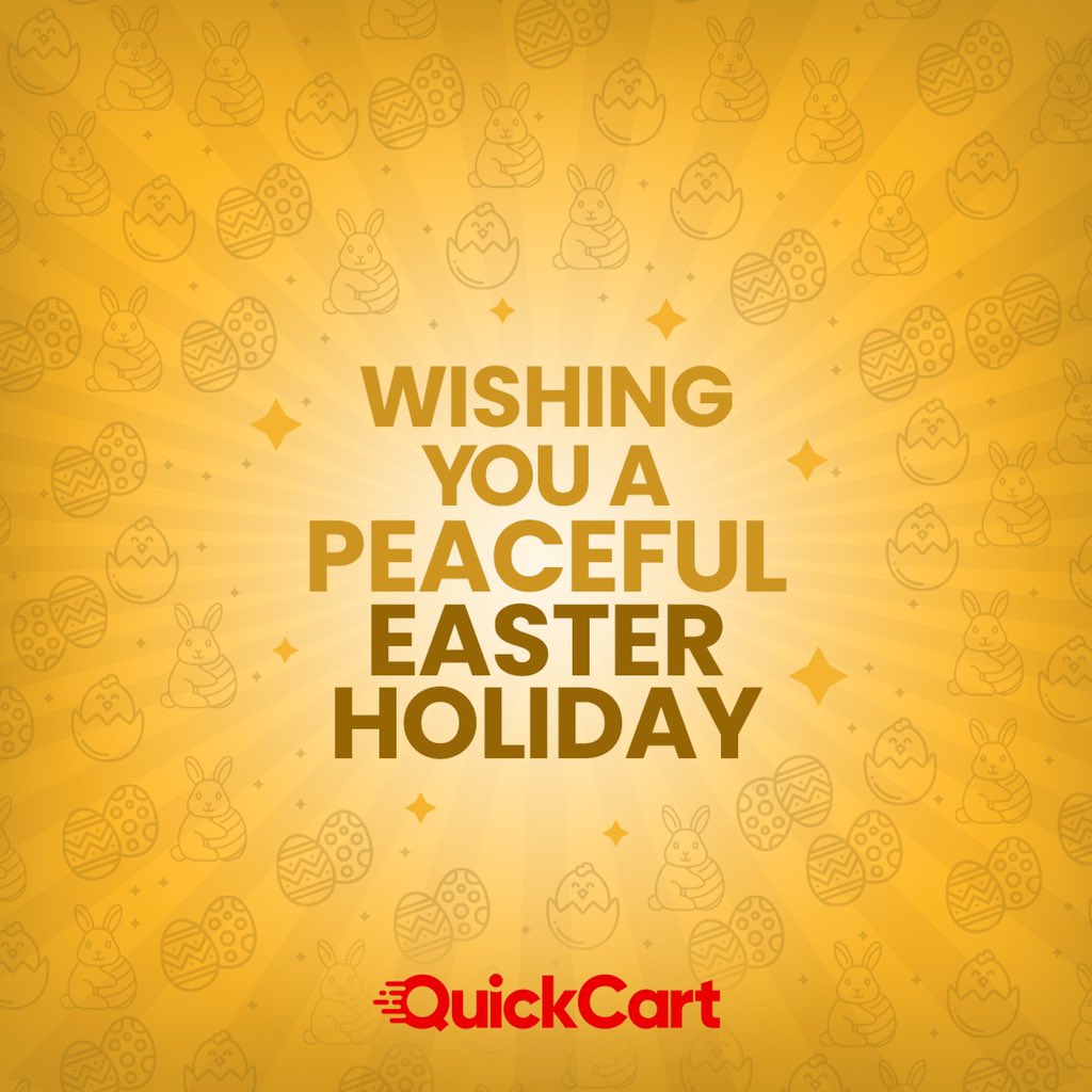 QuickCart (formerly QuickPlate) tweet media