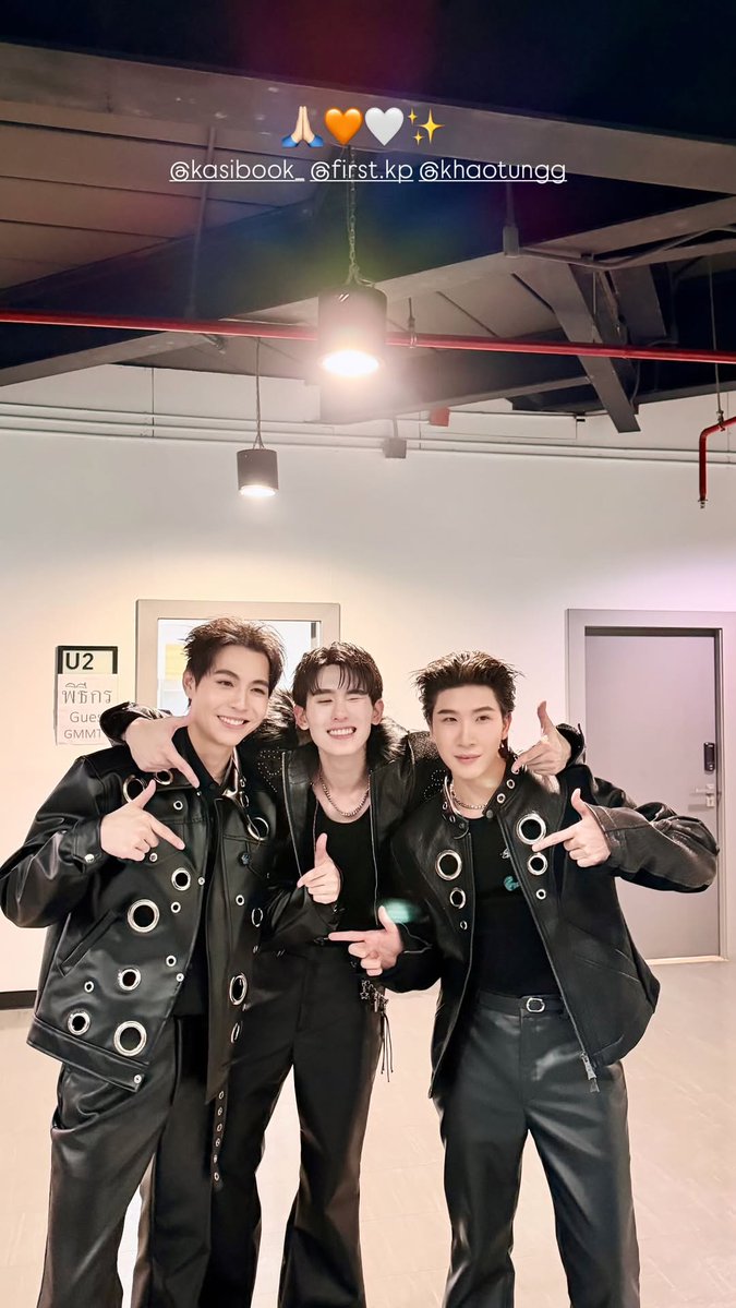 Khaotung_OfficialFC tweet media