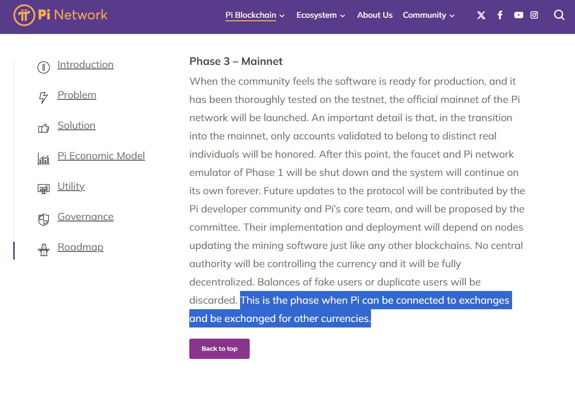 Lex @ r/PiNetwork tweet media