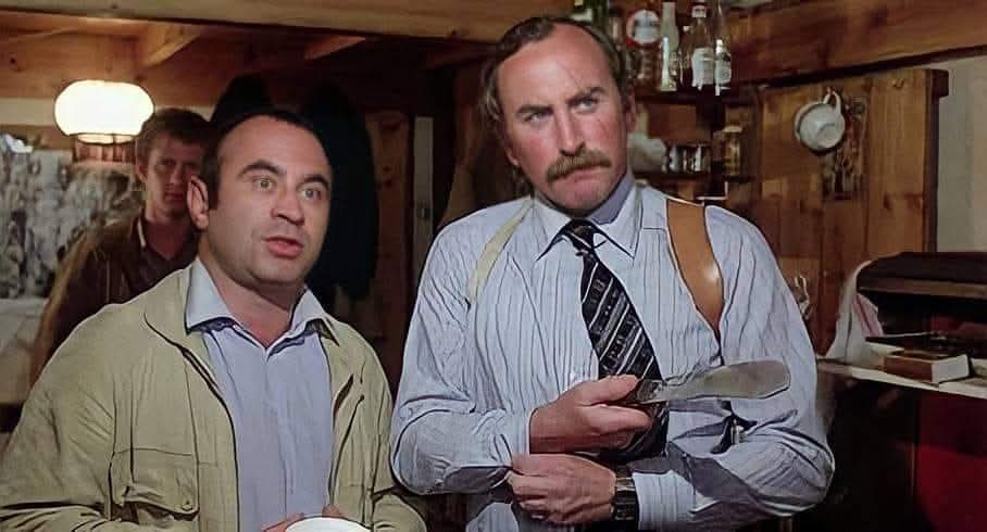 🇬🇧📺 Classic British TV 📺🇬🇧 tweet media