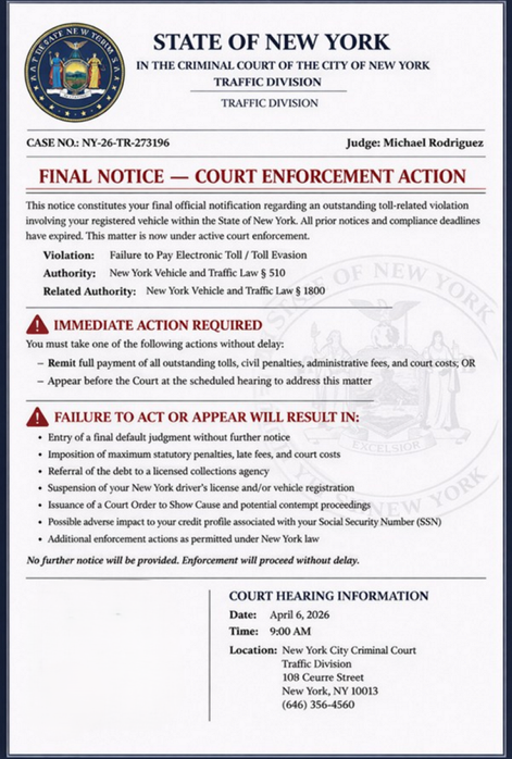 Yates County Sheriff tweet media